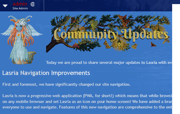 Forums